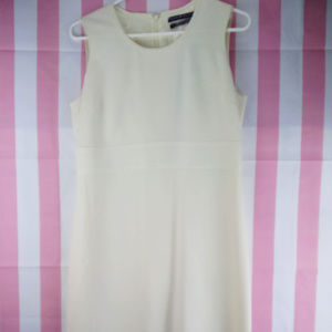 TOMMY HILFIGER Sleeveless Sheath Dress